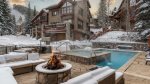 Beaver Creek Chalet Bello